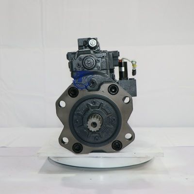 Bomba de pistón axial KAWASAK K3V112DTP-9Y14-14 Multiscene