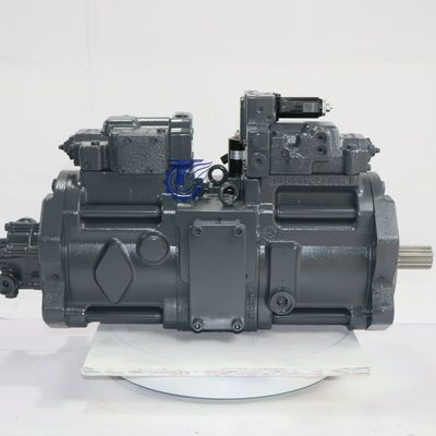 Bomba de pistón axial KAWASAK K3V112DTP-9Y14-14 Multiscene