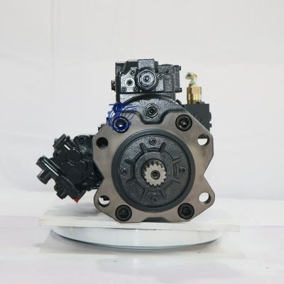 CE Estable KAWASAK Bombas de pistón, K3V112DTP-HNOV-14PT0 Excavadora Partes de la bomba hidráulica