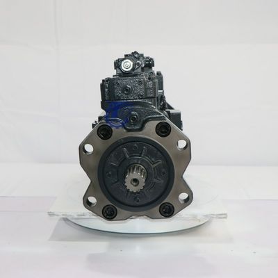 Control eléctrico de la bomba hidráulica KAWASAK K3V112DTP-OE11-14