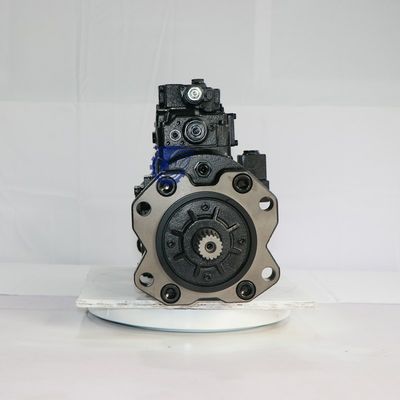 OEM Excavadora eléctrica KAWASAK bomba hidráulica K3V112DTP-YT6K-17 K3V112DTP