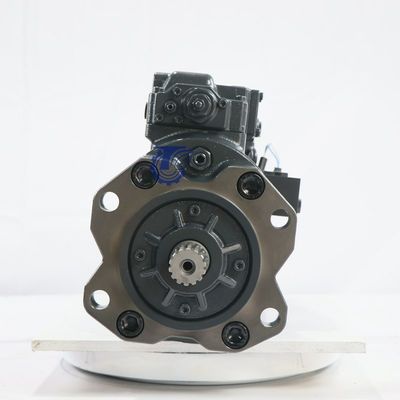 Pompa hydráulica especial del excavador del kpm K3V112DT Kato de KAWASAK