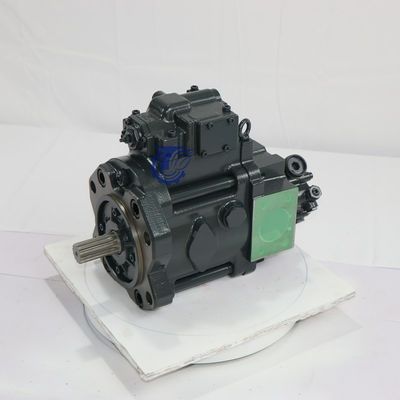 9121198 KAWASAK bomba hidráulica K3V112S-1NCJ-12 multipropósito