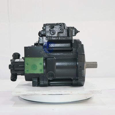 9121198 KAWASAK bomba hidráulica K3V112S-1NCJ-12 multipropósito
