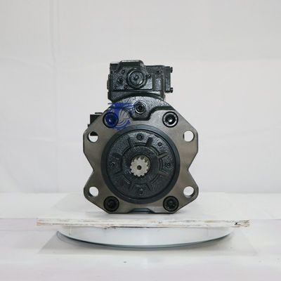 9121198 KAWASAK bomba hidráulica K3V112S-1NCJ-12 multipropósito