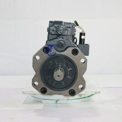Pampilla de pistón hidráulico KAWASAK K3V140DT-9N29 Adaptado a Volvo EC290