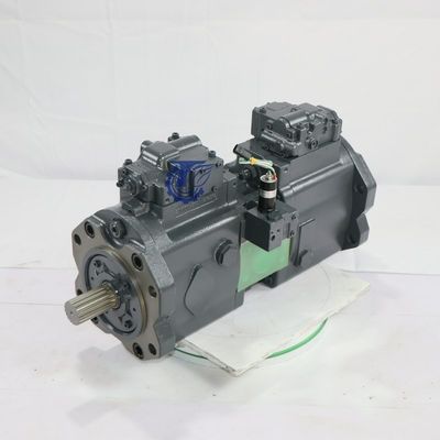 Pampilla de pistón hidráulico KAWASAK K3V140DT-9N29 Adaptado a Volvo EC290