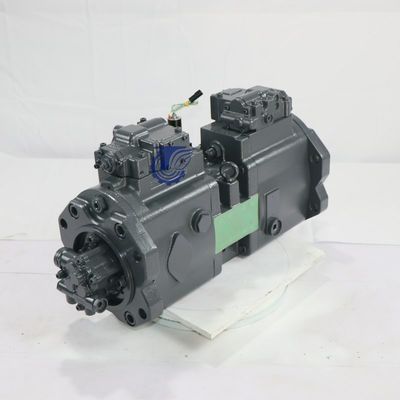 Pampilla de pistón hidráulico KAWASAK K3V140DT-9N29 Adaptado a Volvo EC290