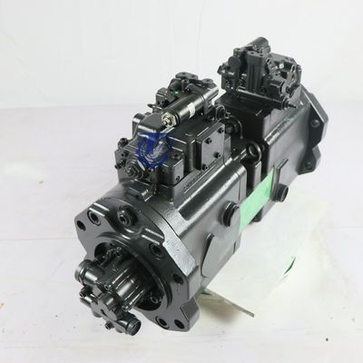 Excavadora duradera bomba hidráulica principal K3V140DT-9TCM ajuste Sany 285