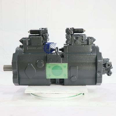 Excavadora duradera bomba hidráulica principal K3V140DT-9TCM ajuste Sany 285
