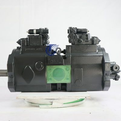 Excavadora duradera bomba hidráulica principal K3V140DT-9TCM ajuste Sany 285