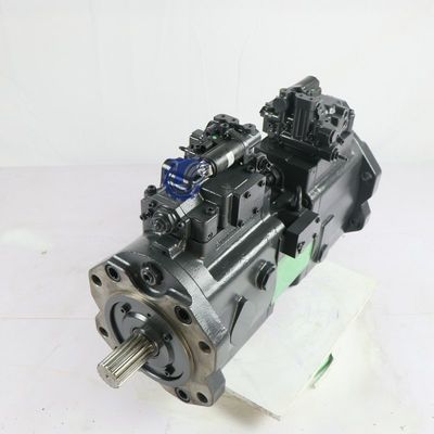 Excavadora duradera bomba hidráulica principal K3V140DT-9TCM ajuste Sany 285