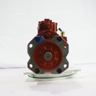 La bomba hidráulica eléctrica DH300-5 Doosan, K3V140DT-9TCM Productos hidráulicos KAWASAK
