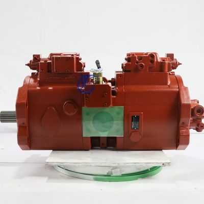 La bomba hidráulica eléctrica DH300-5 Doosan, K3V140DT-9TCM Productos hidráulicos KAWASAK