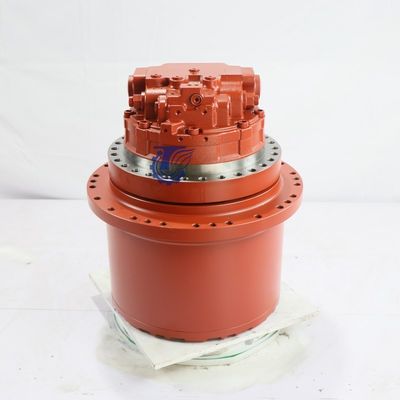 ISO MAG-1700VP-3800 Excavadora de última unidad, SH200A3-SH210 Motor de viaje caja de engranajes