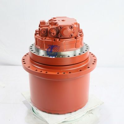 ISO MAG-1700VP-3800 Excavadora de última unidad, SH200A3-SH210 Motor de viaje caja de engranajes
