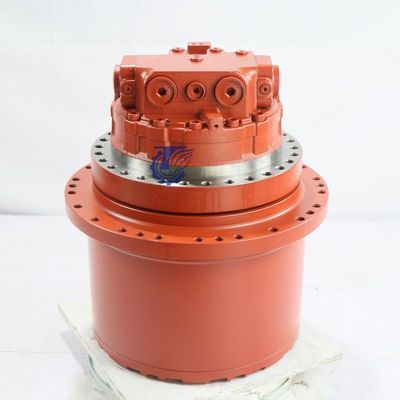 ISO MAG-1700VP-3800 Excavadora de última unidad, SH200A3-SH210 Motor de viaje caja de engranajes