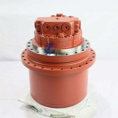 Sk230-6 Durable Kobelco Final Drive, MAG-1700VP-3800 Caja de cambios de accionamiento hidráulico
