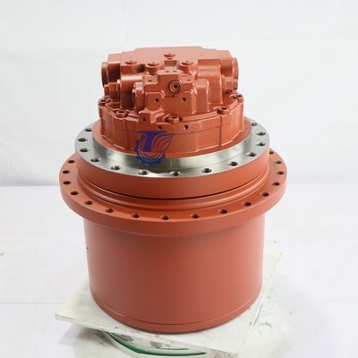 Sk230-6 Durable Kobelco Final Drive, MAG-1700VP-3800 Caja de cambios de accionamiento hidráulico