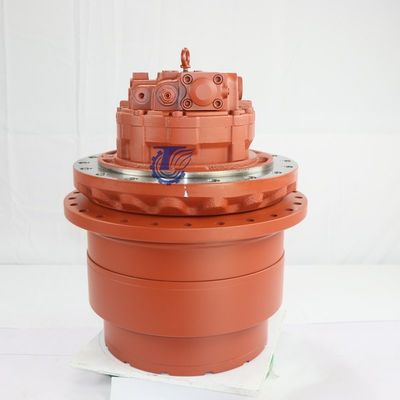 Sany Sy335 Excavadora de última unidad multipropósito MAG-1800vp-6000
