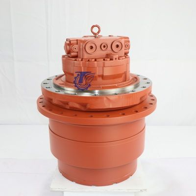 Sany Sy335 Excavadora de última unidad multipropósito MAG-1800vp-6000