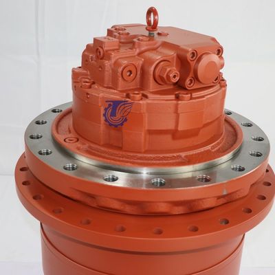 Sany Sy335 Excavadora de última unidad multipropósito MAG-1800vp-6000