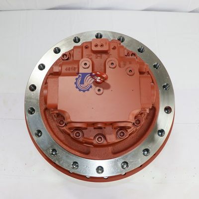 Sany Sy335 Excavadora de última unidad multipropósito MAG-1800vp-6000