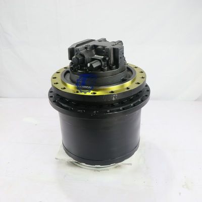 GM60 SK350-8 Ensamblaje de accionamiento final de excavadora LC15V00023f1 LC15V00026f1