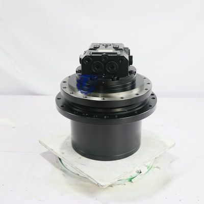 142-6825 157-0930 Final Drive Track Motor de ensamblaje de ajuste para el Mag85 TQ312 E312