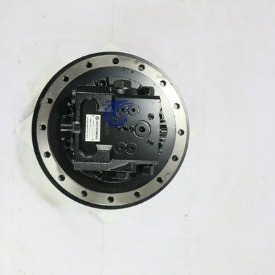 142-6825 157-0930 Final Drive Track Motor de ensamblaje de ajuste para el Mag85 TQ312 E312