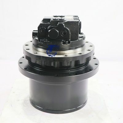 Excavadora hidráulica de 14x14 agujeros para excavadoras Komatsu PC78