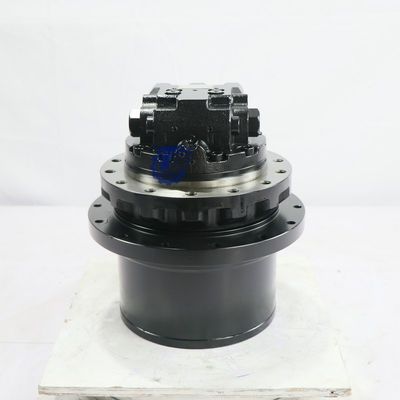 Excavadora hidráulica de 14x14 agujeros para excavadoras Komatsu PC78