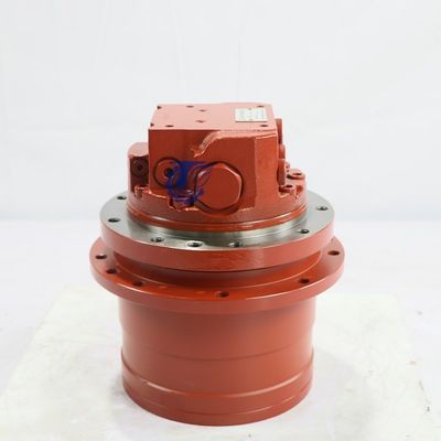 TM18 TM03 TM09 Motor de viaje hidráulico.