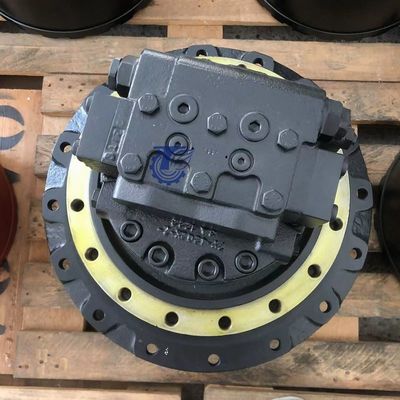 TQ323D Excavadora con motor y accionamiento final 148-4696 135-6179 270-8170 353-0609