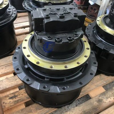 TQ323D Excavadora con motor y accionamiento final 148-4696 135-6179 270-8170 353-0609