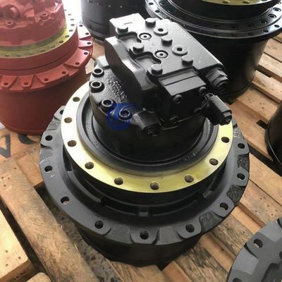 TQ323D Excavadora con motor y accionamiento final 148-4696 135-6179 270-8170 353-0609