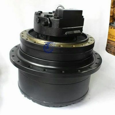 353-0528 333-3036 Excavadora motor de accionamiento final adecuado hidráulico TQ345D TQ349D