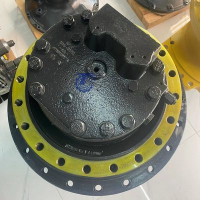 353-0528 333-3036 Excavadora motor de accionamiento final adecuado hidráulico TQ345D TQ349D
