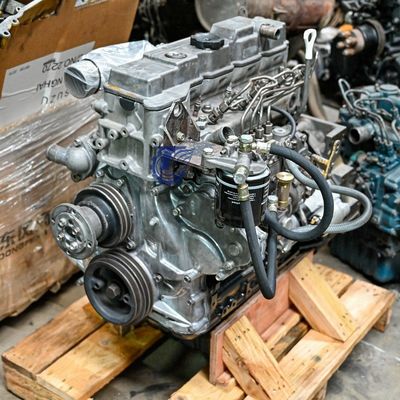 Construcción Mitsubishi Motor Diesel 4M40 4M41 4M50 4M51 6M60