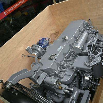 Motor de excavadora Isuzu 6HK1 4686923 4675659 YA00037173 YA00009404 Para el ZX330 ZX330-3