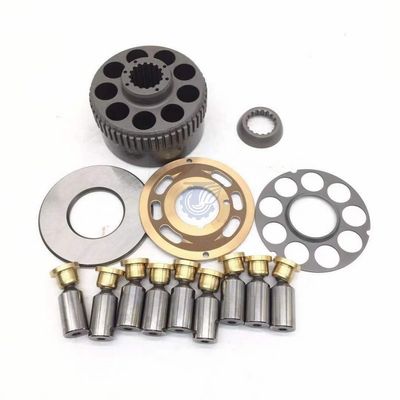 Partes de la bomba hidráulica del pistón Rexroth para A10VSO16 18 28 45 63 71 85 100 140
