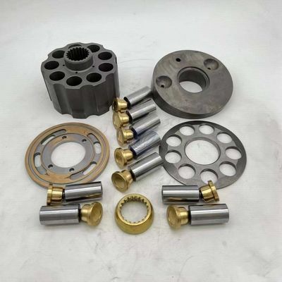 Partes de la bomba hidráulica del pistón Rexroth para A10VSO16 18 28 45 63 71 85 100 140
