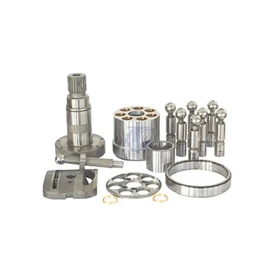 BPR55 BPR75 Kit de reparación de piezas de bombas hidráulicas para BPR105 BPR140 BPR186 BPR260