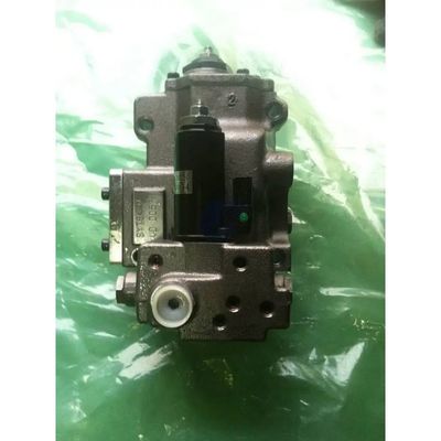 Regulador práctico de piezas de bomba hidráulica para KAWASAK K3V112 K3V112DT