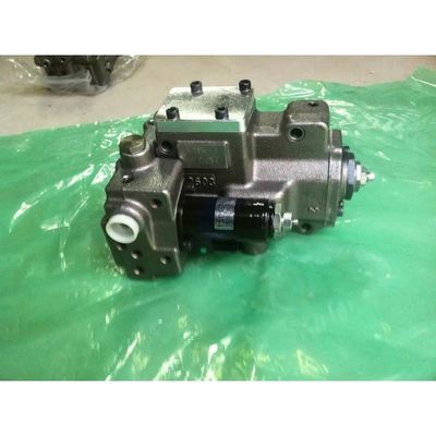 Regulador práctico de piezas de bomba hidráulica para KAWASAK K3V112 K3V112DT