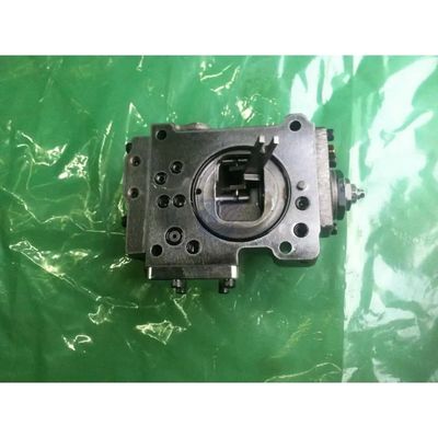 Regulador práctico de piezas de bomba hidráulica para KAWASAK K3V112 K3V112DT