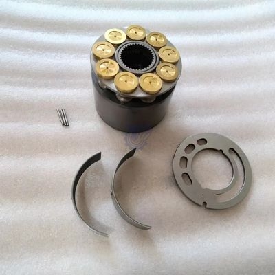 Partes de bombas hidráulicas de chorro para KRR025C LRR025C KRR030D KRR038C KRR045D