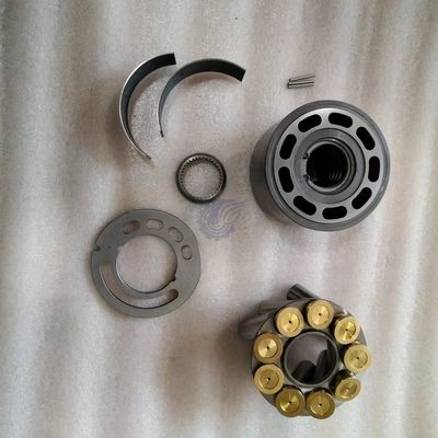 Partes de bombas hidráulicas de chorro para KRR025C LRR025C KRR030D KRR038C KRR045D