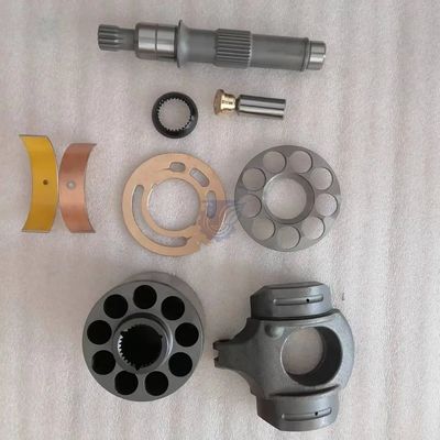 Partes de bombas hidráulicas de chorro para KRR025C LRR025C KRR030D KRR038C KRR045D