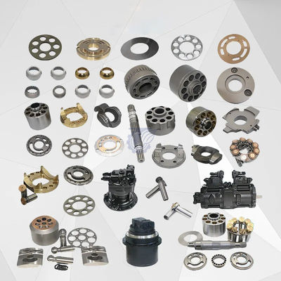 MAG-18 MAG-27 Partes del motor de viaje, Msg-18 Msg-27p Msg-44 Partes y reparación de la unidad final
